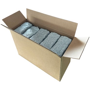 Beuta Left Turn XL Block Refill for Pallet Tray Greystone