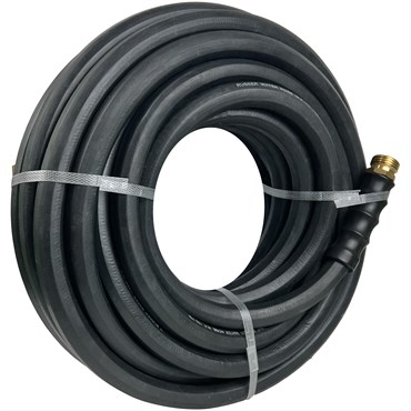 BluBird 3/4"x50' Impulse Rubber Hose