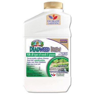 Captain Jacks Qt Deadweed Brew Concentrate
