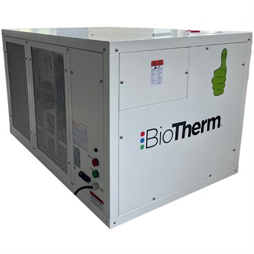 Biotherm BT-530 Standalone Dehumidifier 220/1/60