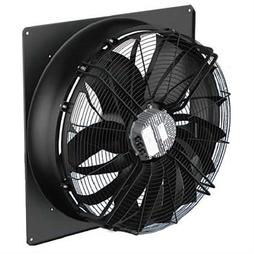 Biotherm 20" Horizontal Air Flow Fan 220/1/60