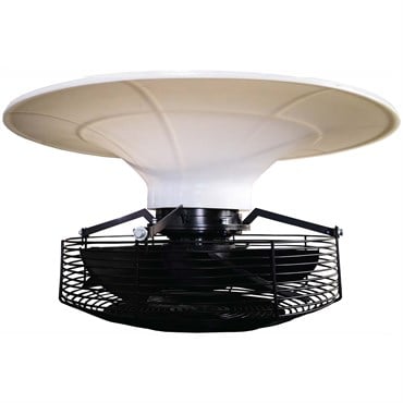 Biotherm 20" Vertical Air Flow Fan 220/1/60