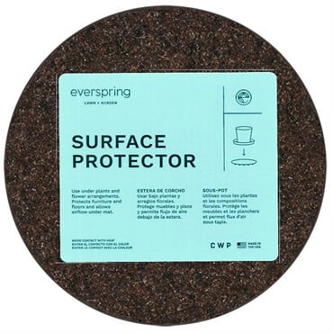 CWP 6" Surface Protector with PDQ