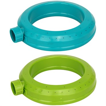 D&D Garden O Plastic Sprinkler