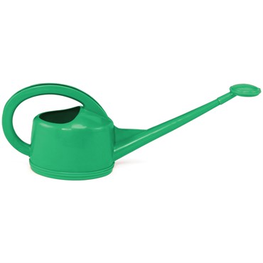 Dramm 2L Watering Can Green