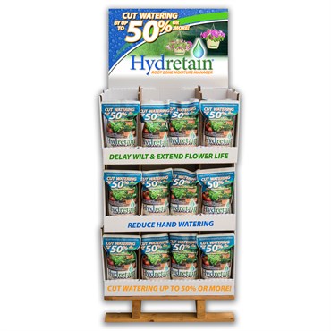 Hydretain 72pc 3