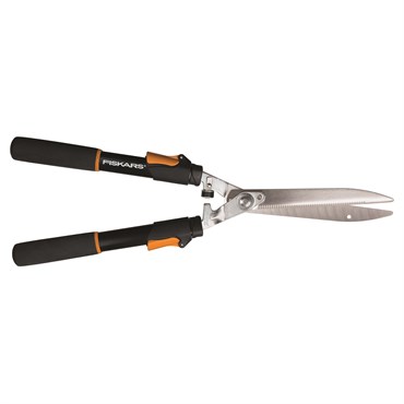 Fiskars Telescoping Hedge Shear