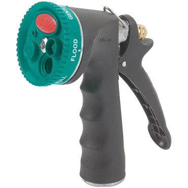 Gilmour Select A Spray 7 Pattern Cushion Grip