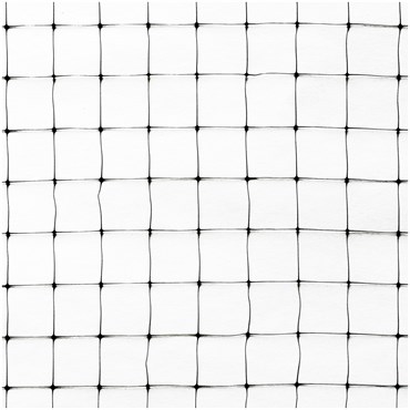 Greenyard 14'x45' Bird Net Folded Black