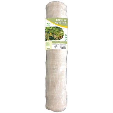 Greenyard 36"x3280' Trellis Net Roll White