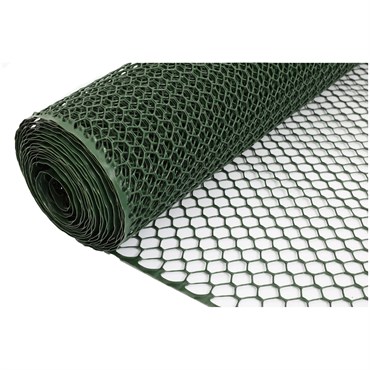 Greenyard 4'x50' Poultry Netting Green