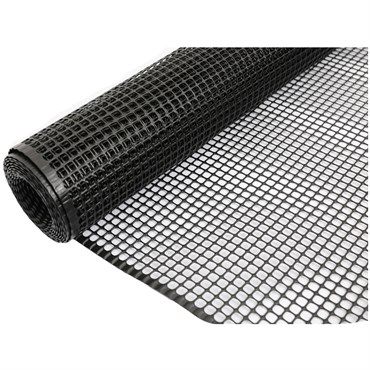 Greenyard 3'x15' Hardware Cloth Black