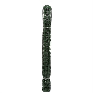 Greenyard 4"x50' Garden Netting Fence Green
