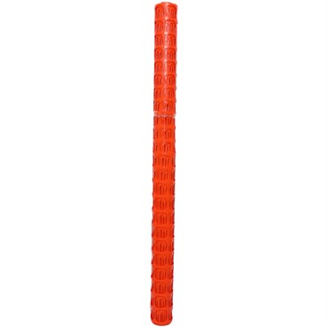 Greenyard 4'x50' Snow Fence Orange
