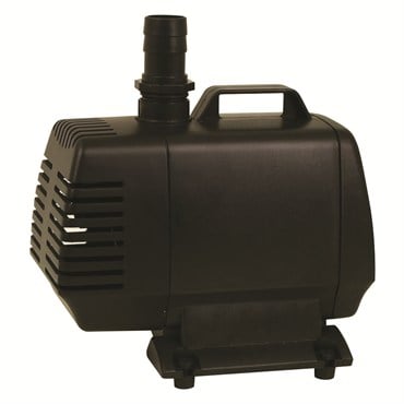 Tetra 1000GPH Water Garden Pump