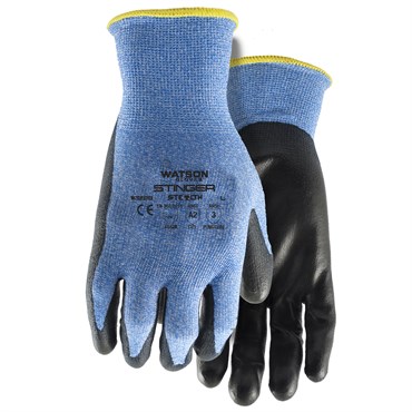 Watson Gloves Stinger XXL Poly Coating