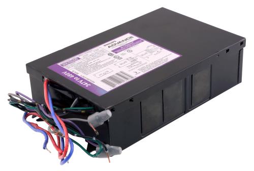 Philips 347V - 480V CDM Ballast