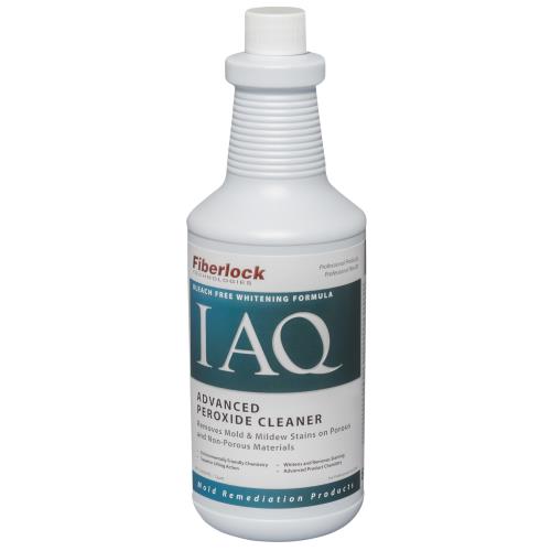 FIBERLOCK PEROXIDE 1QT (12/CS)