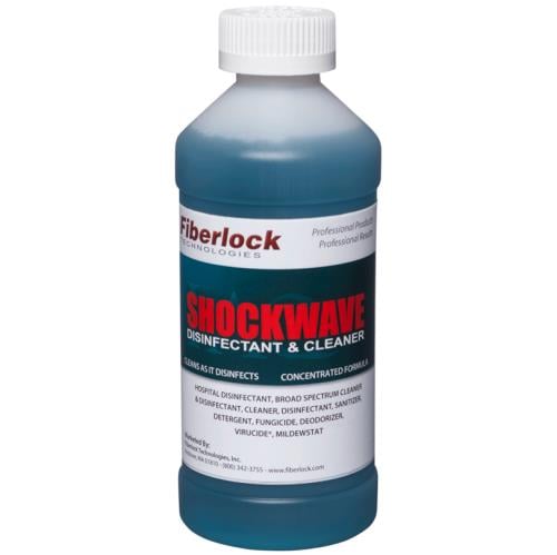 FIBERLOCK SHOCKWAVE 10OZ (24/CS)