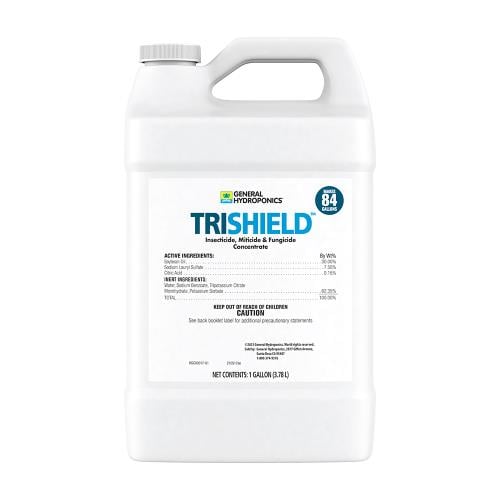 GH TriShield Insecticide / Miticide / Fungicide Gallon (4/case)