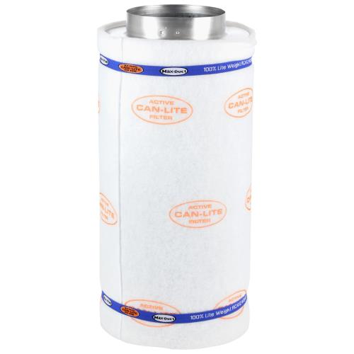 Can-Lite Filter Mini 8 in x 25 in 800 CFM