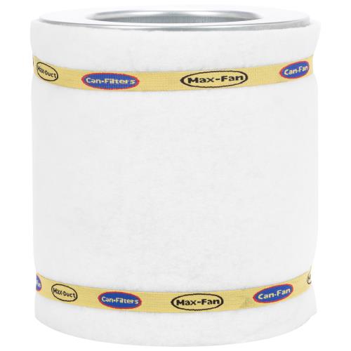 Can-Filter 33 w/ out Flange 200 CFM