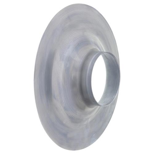 Can-Filter Flange 33/66 4 in