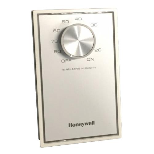 Quest Remote Humidistat - 105, 155, 205, & 225 Only (H46C 1166)