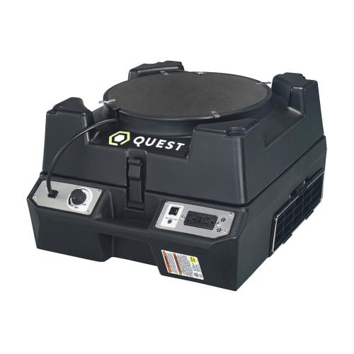 Quest H5 HEPA Air Mover 120 Volt