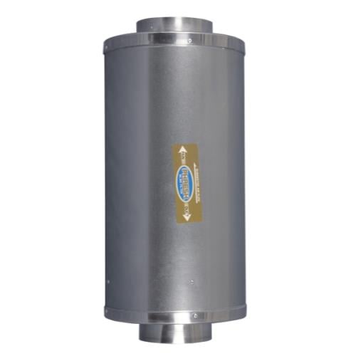 Phresh Inline Filter 6 in 500 CFM