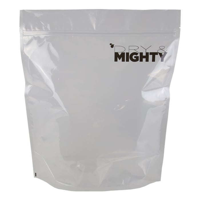 Dry & Mighty Bags XL (25 Pack)