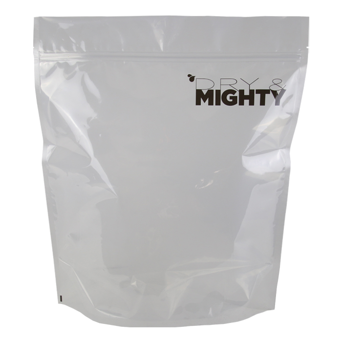 Dry & Mighty Bags XL (500 Pack)