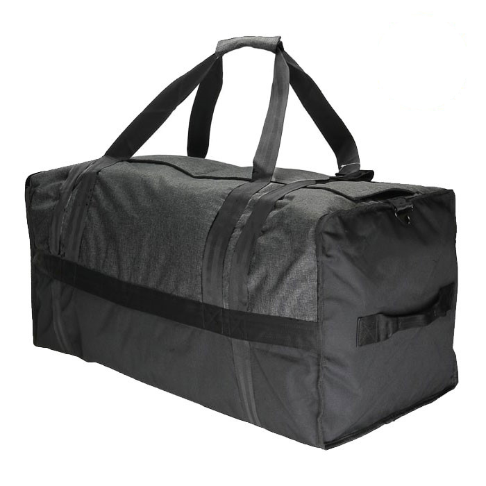 AWOL (XXL) DAILY Square Bag (Black)