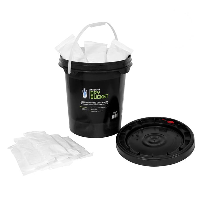 Integra Boost 30 Bags of 200g each Desiccant Packs (Drying Rooms)