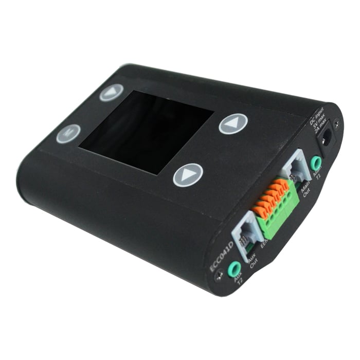 B.Lite Ballast Controller (1000W Fixture Only)