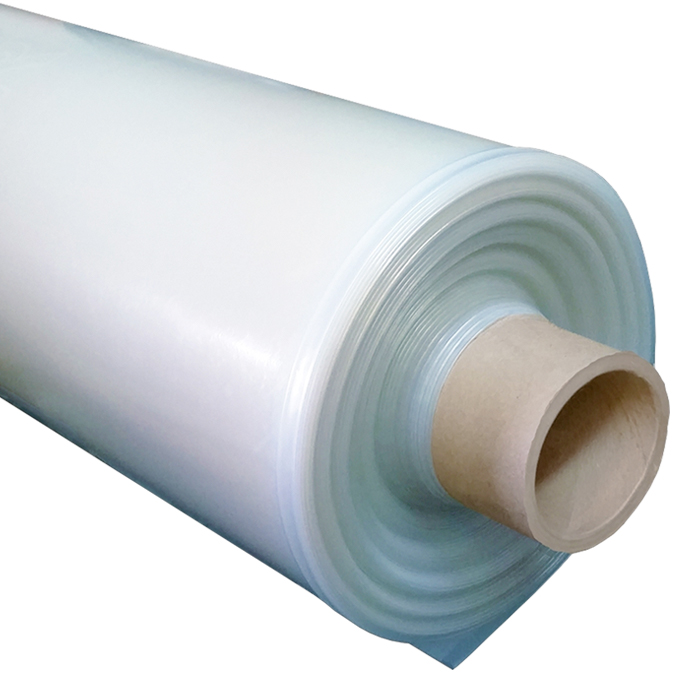 GROW1 Greenhouse Film 6mil 20ft x 100ft