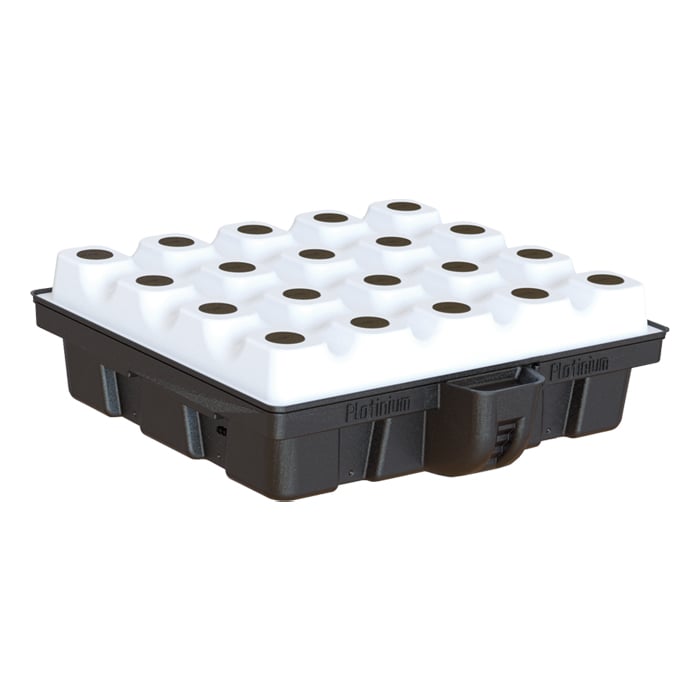 Platinium 100 Series AeroTop