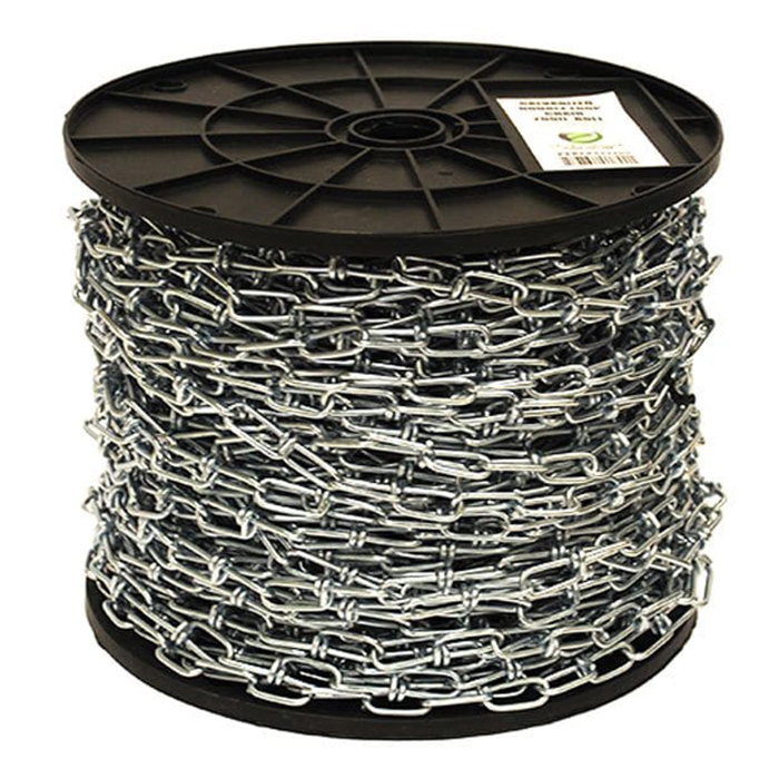 GROW1 Jack Chains 200ft Roll