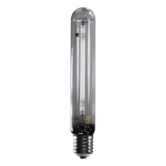 **REFURBISHED** InterLux Super 600W HPS Grow Lamp