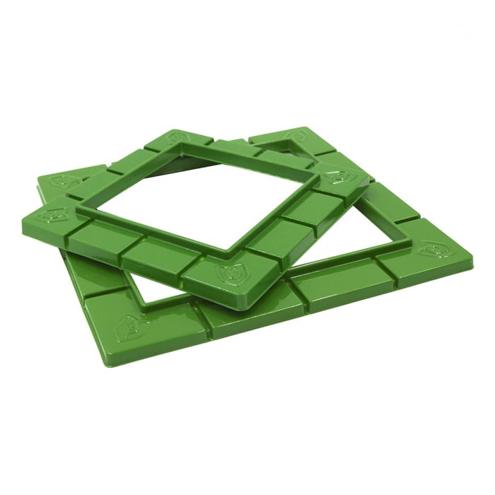 FloraFlex Stacker 4in - 6in