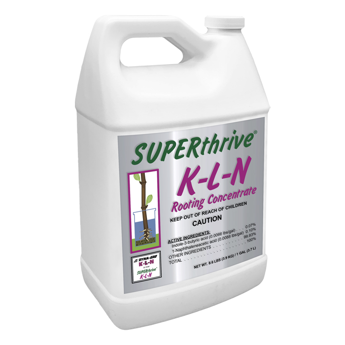 **REFURBISHED** Dyna-Gro K-L-N Rooting Concentrate 1 Gal.
