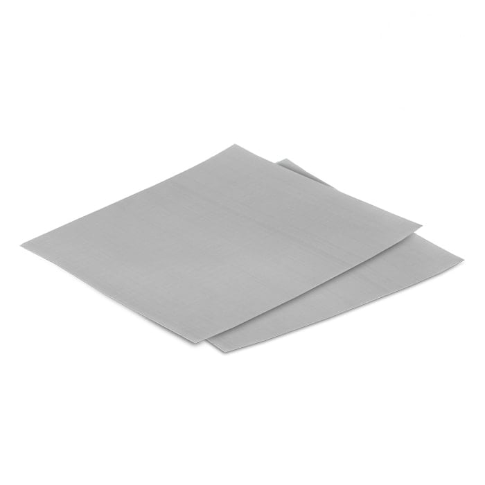 Bubble Magic 100 Micron Extraction Mesh Screen 8"x8" 20 sheet pack