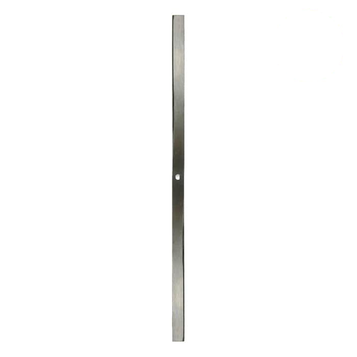 Single Steel Blade for 18" Clear Top Trimmer