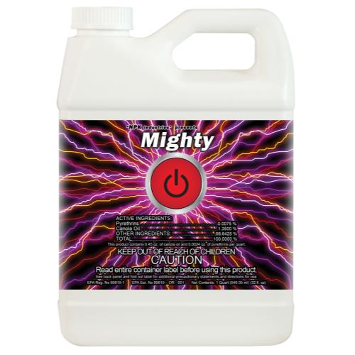 NPK Mighty Quart (12/Cs)
