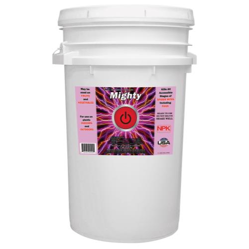 NPK Mighty 7 Gallon