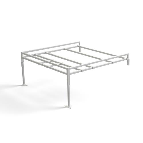 Fast Fit 4 ft End Kit 1