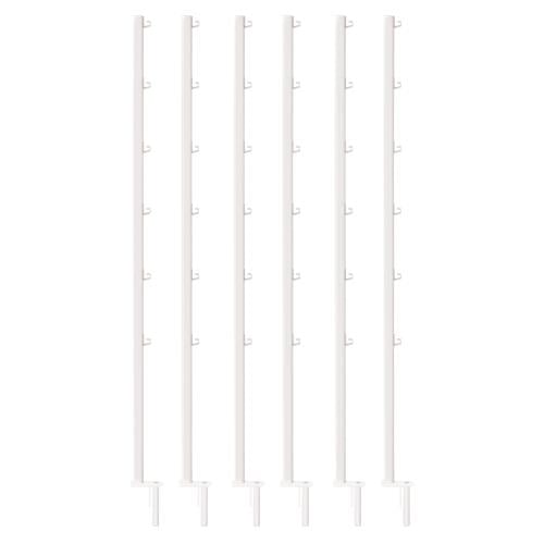 Fast Fit Trellis Support 6 Piece