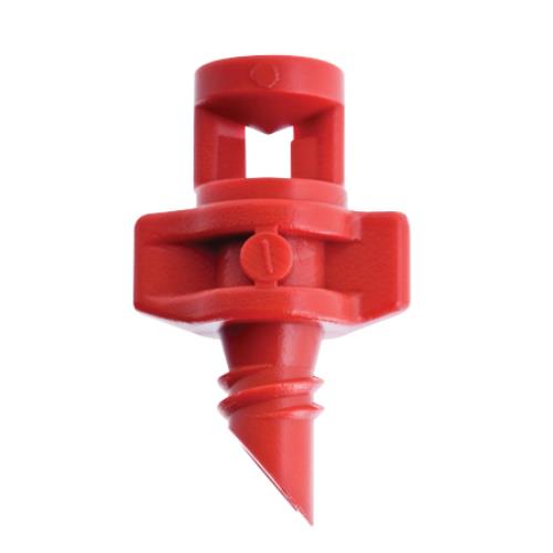 EZ-Clone 360 Sprayer Red (50/Bag)