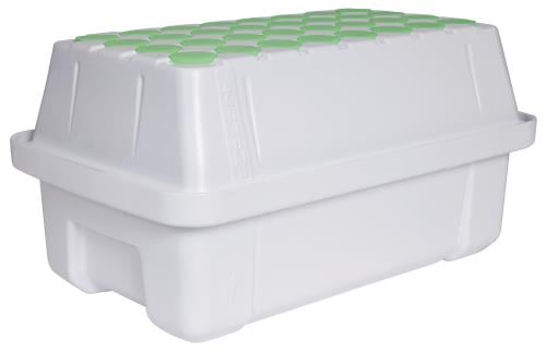Ez-Clone 32 Low Pro System - White