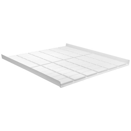 Botanicare� CT Middle Tray 4 ft x 4 ft - White ABS